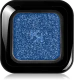 KIKO Milano Glitter Shower - Блестящие тени для век, 2 г, оттенок 12 Blue Sea — фото 1