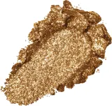 KIKO Milano Glitter Shower - Блестящие тени для век, 2 г, оттенок 04 Gold Baroque — фото 2