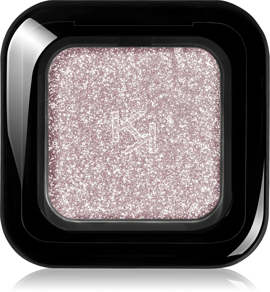 KIKO Milano Glitter Shower - Блестящие тени для век, 2 г, оттенок 07 Snow Queen