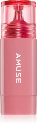 AMUSE Cheek Tok Tok! - Румяна в жидкой форме для долговременного эффекта, 5.5 мл