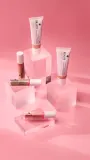 Rilastil Difesa Make Up Soothing Foundation - Тональный крем для чувствительной кожи, 30 мл, оттенок 01 — фото 2
