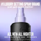 Urban Decay All Nighter Natural Finish - Спрей для фиксации макияжа — фото 2