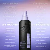 Urban Decay All Nighter Natural Finish - Спрей для фиксации макияжа — фото 7