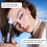 Urban Decay All Nighter Natural Finish - Спрей для фиксации макияжа — фото 8