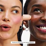 Clinique Chubby Stick™ Sculpting Highlight - Крем-осветлитель, 6 г, оттенок 02 Supreme Stardust — фото 3