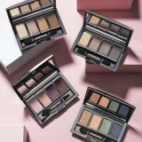 ARTDECO Beauty Box Quattro - Магнитная коробка для теней, румян и корректоров 5140, 1 шт — фото 4