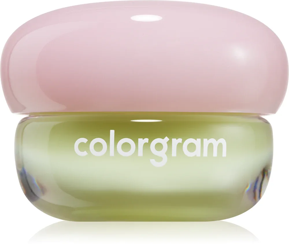 Colorgram Tintin Dory Lip Jam - Тонирующий бальзам для губ, 3.5 г, оттенок 01 Shine Muscat Jam