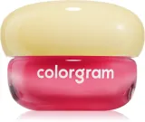 Colorgram Tintin Dory Lip Jam - Тонирующий бальзам для губ, 3.5 г, оттенок 05 Watermelon Jam — фото 1