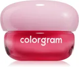 Colorgram Tintin Dory Lip Jam - Тонирующий бальзам для губ, 3.5 г, оттенок 07 Fig Jam — фото 1