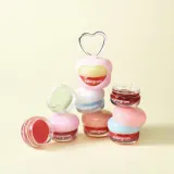 Colorgram Tintin Dory Lip Jam - Тонирующий бальзам для губ, 3.5 г, оттенок 07 Fig Jam — фото 2