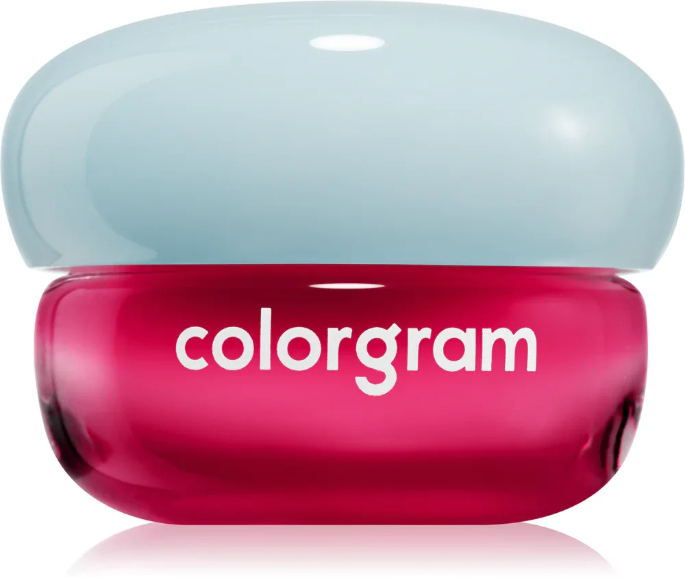 Colorgram Tintin Dory Lip Jam - Тонирующий бальзам для губ, 3.5 г, оттенок 06 Cherry Jam