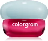 Colorgram Tintin Dory Lip Jam - Тонирующий бальзам для губ, 3.5 г, оттенок 06 Cherry Jam — фото 1