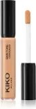 KIKO Milano Skin Tone - Корректор в жидкости с эффектом выравнивания, 3.5 мл, оттенок 10 Almond — фото 1