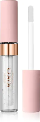 KIKO Milano Kind By Kiko Hydra Lip Oil - Увлажняющее масло для губ, 7 мл