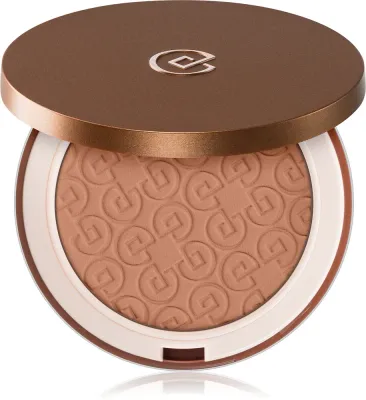 Collistar Magica Bronzing Powder - Блестящий бронзирующий порошок, 9 г