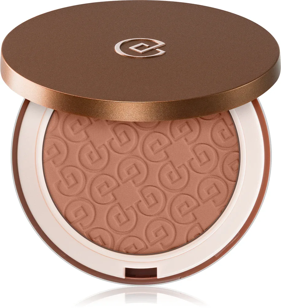 Collistar Magica Bronzing Powder - Блестящий бронзирующий порошок, 9 г, оттенок 1.1 - Positano