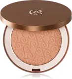 Collistar Magica Bronzing Powder - Блестящий бронзирующий порошок, 9 г, оттенок 4.4 - Portofino — фото 1