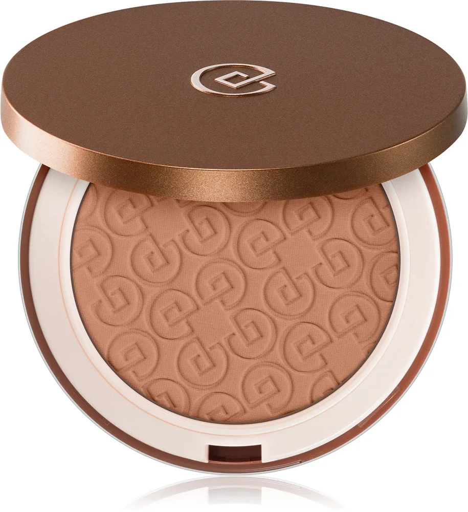 Collistar Magica Bronzing Powder - Блестящий бронзирующий порошок, 9 г, оттенок 09 - Cristalli di Sole