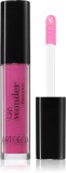 ARTDECO Lip Wonder Serum - Увлажняющий блеск для губ, 4 мл, оттенок 03 Caring Viola — фото 1