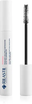 Rilastil Difesa Make Up - Тушь для удлинения и объема ресниц, 10 мл