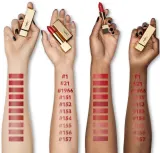 Yves Saint Laurent Rouge Pur Couture - Помада с увлажняющим действием, 3.8 г, оттенок 152 Rouge Extreme — фото 4