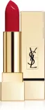 Yves Saint Laurent Rouge Pur Couture - Помада с увлажняющим действием, 3.8 г, оттенок 151 Rouge Unapologetic — фото 1