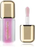 Dermacol Diamond Lip Oil - Тонизирующее масло для губ с эффектом увеличения, 4 мл, оттенок 01 Strawberry Cream — фото 1