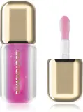 Dermacol Diamond Lip Oil - Тонизирующее масло для губ с эффектом увеличения, 4 мл, оттенок 02 Hot Kiss — фото 1