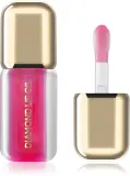 Dermacol Diamond Lip Oil - Тонизирующее масло для губ с эффектом увеличения, 4 мл, оттенок 05 Rose Flame — фото 1
