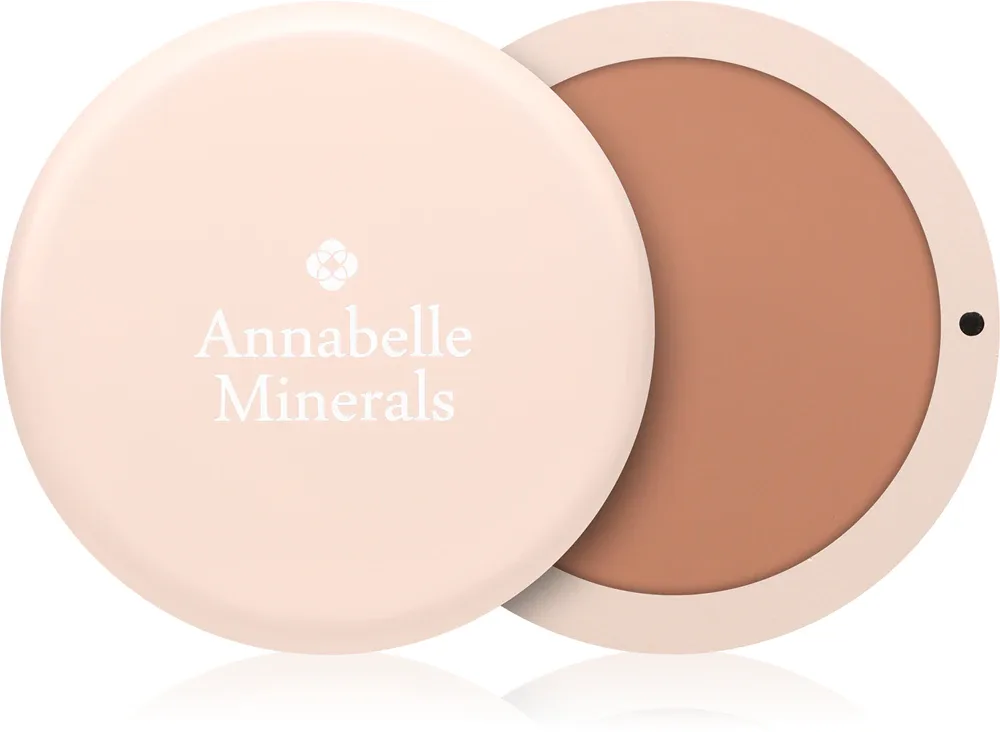 Annabelle Minerals Sculpt Balm - Кремовый бронзатор, 6.5 мл, оттенок Truffle