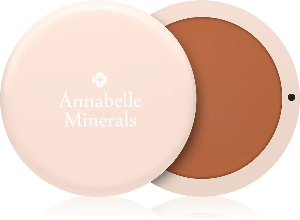 Annabelle Minerals Sculpt Balm - Кремовый бронзатор, 6.5 мл, оттенок Sunkissed
