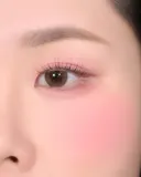Colorgram Pin Point Eyeshadow Palette - Палетка теней для век, придающая идеальный вид, 9.9 г, оттенок 02 Pink+Mauve — фото 3
