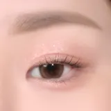 Colorgram Pin Point Eyeshadow Palette - Палетка теней для век, придающая идеальный вид, 9.9 г, оттенок 01 Peach+Coral — фото 5