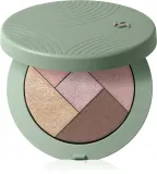 KIKO Milano Kind By Kiko Soft Touch - Палетка теней для век 5 цветов, 4 г — фото 1