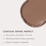 Anastasia Beverly Hills Smooth Blur Contour Stick - Карандаш для контурирования, 8 г, оттенок Basetone — фото 6