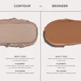 Anastasia Beverly Hills Smooth Blur Contour Stick - Карандаш для контурирования, 8 г, оттенок Basetone — фото 8