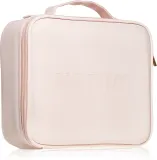Notino Beauty Box With LED Mirror - Косметичка с зеркалом LED Pink, 1 шт — фото 2