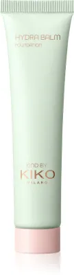 KIKO Milano Kind By Kiko Hydra Balm - Тональный крем с увлажняющим эффектом, 30 мл