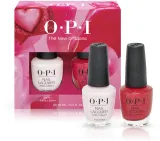 OPI The new OPIcons Set - Подарочный набор для ногтей, 2 мл — фото 1