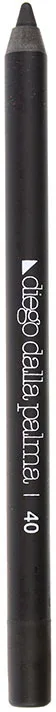 Diego dalla Palma Eye Pencil Waterproof - Водостойкий карандаш для глаз, 12 см, оттенок 40