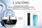 Lancôme Génifique Ultimate Eye Cream - Подарочный набор для женщин — фото 1