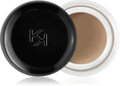 KIKO Milano Lasting Eyebrow Gel - Долговременный гель для бровей, 6.5 г