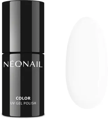 NEONAIL Pure Love - Гибридный лак для ногтей, 7.2 мл