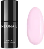 NEONAIL Pure Love - Гибридный лак для ногтей, 7.2 мл, оттенок French Pink Medium — фото 1