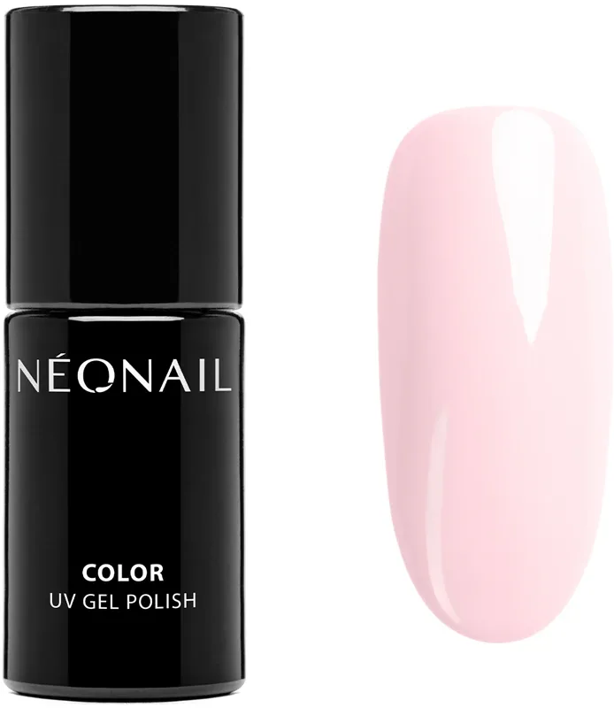 NEONAIL Pure Love - Гибридный лак для ногтей, 7.2 мл, оттенок Creme Brulee
