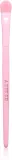 Jeffree Star Cosmetics Eye Shader Brush JS5 - Плоская кисть для теней для век, 1 шт — фото 1