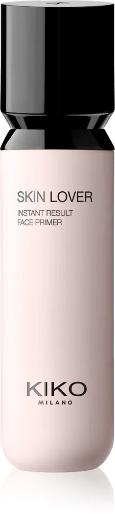 KIKO Milano Skin Lover Instant Result - Увлажняющая основа под макияж с гиалуроновой кислотой, 25 мл