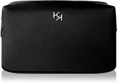 KIKO Milano Beauty Case Big - Большая косметичка 20x12x10 cm, 1 шт
