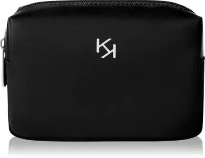 KIKO Milano Beauty Case Medium - Средний косметический мешочек 15.5x10x7 cm, 1 шт