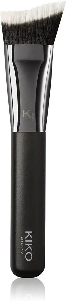 KIKO Milano Face 15 - Кисть для контурирования, 1 шт